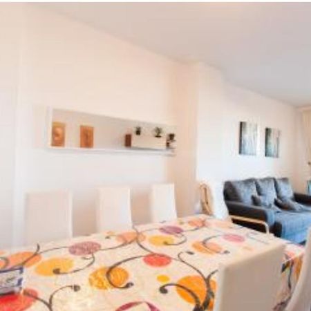 Don Juan III Apartment Fuengirola Exterior foto