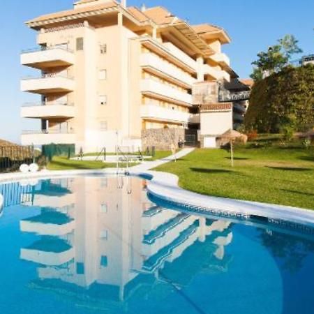 Don Juan III Apartment Fuengirola Exterior foto