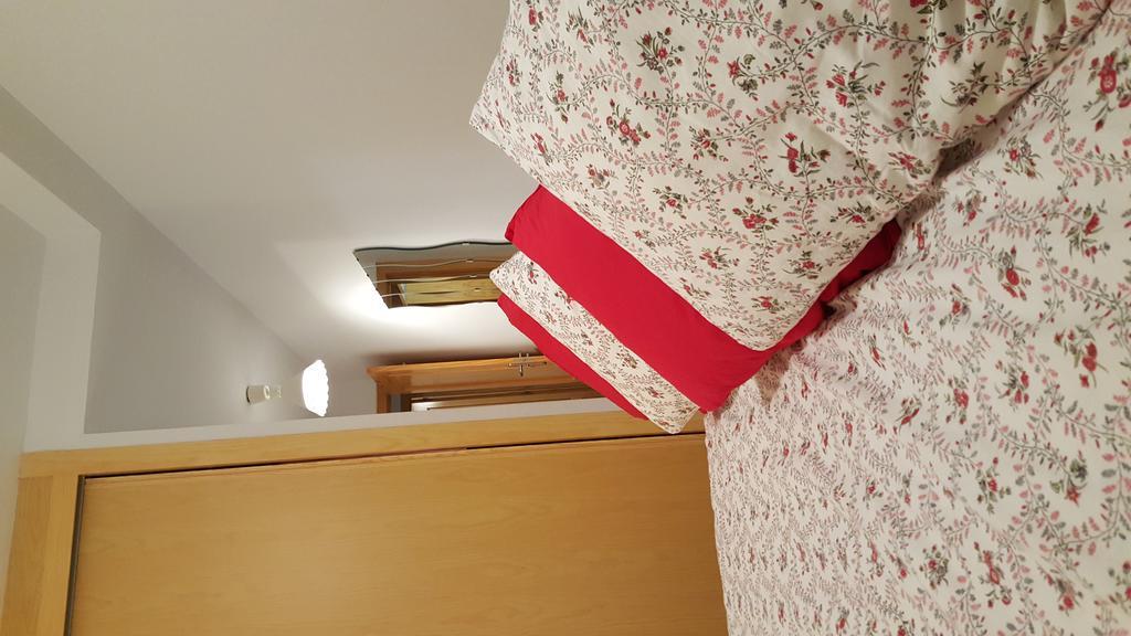Don Juan III Apartment Fuengirola Cameră foto