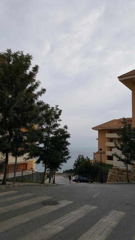 Don Juan III Apartment Fuengirola Cameră foto