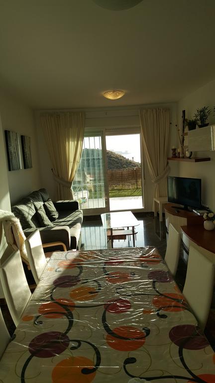 Don Juan III Apartment Fuengirola Exterior foto