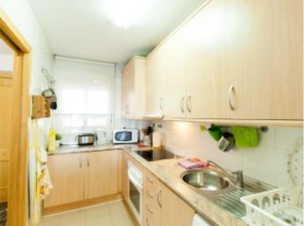 Don Juan III Apartment Fuengirola Exterior foto
