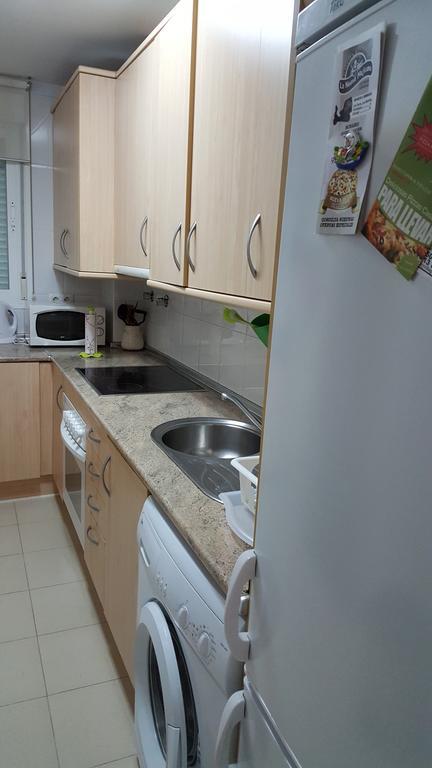 Don Juan III Apartment Fuengirola Exterior foto